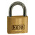 Kasp K12550A7 Premium Brass Padlock - 50mm - KA25507 Image 2