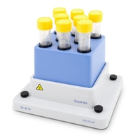 Blocchi per Microprovette per Termoagitatore PHMT Tipo PSC8-15