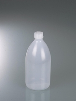 Butle z wąską szyją LDPE Pojemność nominalna 1000 ml