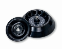 Angle rotors for Hermle centrifuges Type 221.35 V20