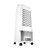 Léghűtő SENCOR SFN 5011WH 3 üzemmód 3 funkció távirányítóval fehér