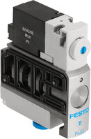 FESTO SOLENOID VALVE CPVSC1-M1H-D-P-M5C