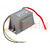 Transformador: de red; 30VA; 230VAC; 14V; 2,14A; Sal: cables 200mm