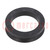 V-ring afdichting; NBR-rubber; D.as: 21÷24mm; L: 7,5mm; Ø: 20mm