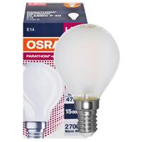 LED-Tropfenlampe