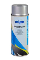 Mipatherm-Spray silber 400 ml Auspuff-Spray