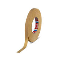 tesakrepp Kurven-Kreppband, Maße (LxB): 50 m x 19 mm