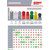 sonax 04930000 PolierSchwamm grün 160 (medium) - StandardPad
