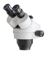 KERN OZL 461 Stereo Zoom Mikroskopkopf 0 7x 4 5x Stereomikroskope