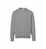 HAKRO Sweatshirt Premium #471 Gr. XS titan