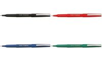 PILOT Fineliner SW PPF, extrafein, blau (5040203)