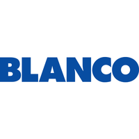 LOGO zu BLANCO Select Eimerdeckel 15 Liter Kunststoff anthrazit