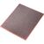 Produktbild zu SIA Schleifschwamm Softpad 7979 Farbe orange/medium 140 x 115 x 5 mm