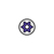 Symbol zu BOHRCRAFT bitbetét Code 6150 1/4" hatlapú TX 25/25 mm Torx® furattal