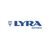 LYRA Marcatore permanente 111 larghezza tratto 2-6 mm blu punta conica