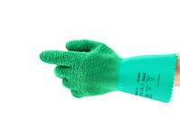 Ansell AlphaTec 16650 Handschuhe Größe 8,0