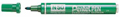 Pentel marqueur permanent Pen N50 vert