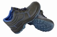 Buty bezpieczne Reis Bryesk -T-SB, rozmiar 41, czarno-niebieski