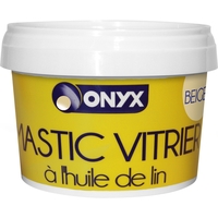 MASTIC VITRIER BEIGE ONYX 500G I20050612