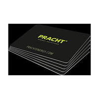 PRACHT NRG9003 RFID KARTEN-SET FüR RFID MODUL, 5 STüCK