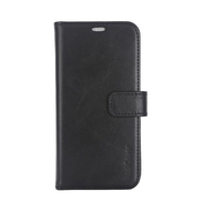 RADICOVER - RADIATION PROTECTION WALLET VEGAN LEATHER 2IN1 MAGSAFE IPHONE 15 BLACK 587102