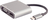 SHIVERPEAKS Æ-BASIC-S-USB-DOCK-USB-C MULTIPORT DOCKINGSTATION, 4IN1, HDMI, VGA, PD, HUB (BS14-05026)