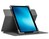 Uniwersalne etui na tablet Safe Fit 9-11 cali obracane o 360 stopni (niebieskie)