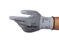 Ansell HyFlex® 11-754, Größe 10,0