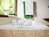 Shampoo V-Touch Tendergreen; 30 ml; grün/weiß; 200 Stk/Pck