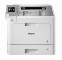 Brother Professioneller WLAN Farblaserdrucker mit Touchscreen HLL9310CDW Bild 1