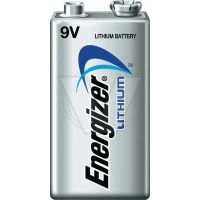 Energizer Ultimate Lithium L522-9V-FR22-E-Block lose1