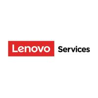 Lenovo Service Upgrade - Onsite - TB/E Physikalisch - 3Jahre