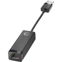 HP Adapter USB-A -> Gig RJ45 Adapter G2