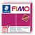 FIMO Mod.masse Fimo leather effect beere