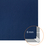 Filz-Notiztafel Premium Plus, Aluminiumrahmen, 900 x 600 mm, blau