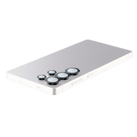Cellularline 8018080491696 Camera lens protector Samsung 1 pc(s)