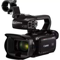Canon XA -60 Kézi videokamera 21,14 MP CMOS 4K Ultra HD Fekete