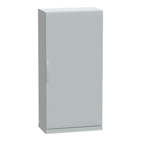 Schneider Electric Thalassa PLA Elektrische Abdeckung Polyester IP54