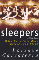 ISBN Sleepers libro Inglés Libro de bolsillo 384 páginas