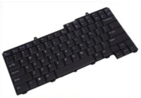 DELL KF566 laptop spare part Keyboard