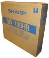 Sharp MX-700HB nyomtató készlet