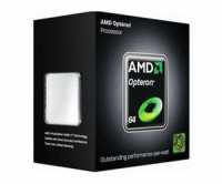 AMD Opteron 6380 processor 2.5 GHz 16 MB L3 Box
