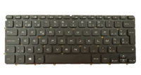 DELL 69K5G laptop spare part Keyboard
