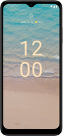 Nokia G G22 16,6 cm (6.52") Dual SIM Android 12 4G USB Type-C 4 GB 128 GB 5050 mAh Grijs