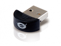 Conceptronic Bluetooth 4.0 Nano USB Adapter 100M