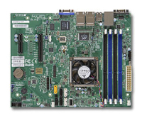 Supermicro A1SAM-2750F micro ATX