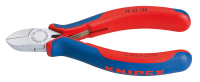 Knipex 76 22 125 tang Diagonale tang