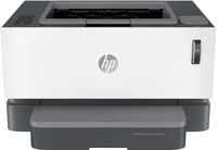 HP Neverstop Laser Stampante laser Neverstop 1001nw, Bianco e nero, Stampante per Piccoli uffici, Stampa