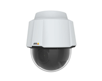 Axis P5654-E Mk II 50HZ Dome IP security camera Indoor & outdoor 1920 x 1080 pixels Ceiling