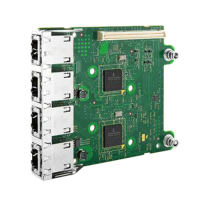 DELL 540-BBHG adaptador y tarjeta de red Interno Ethernet 1000 Mbit/s